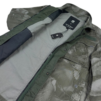 Jachetă G-Star - XL