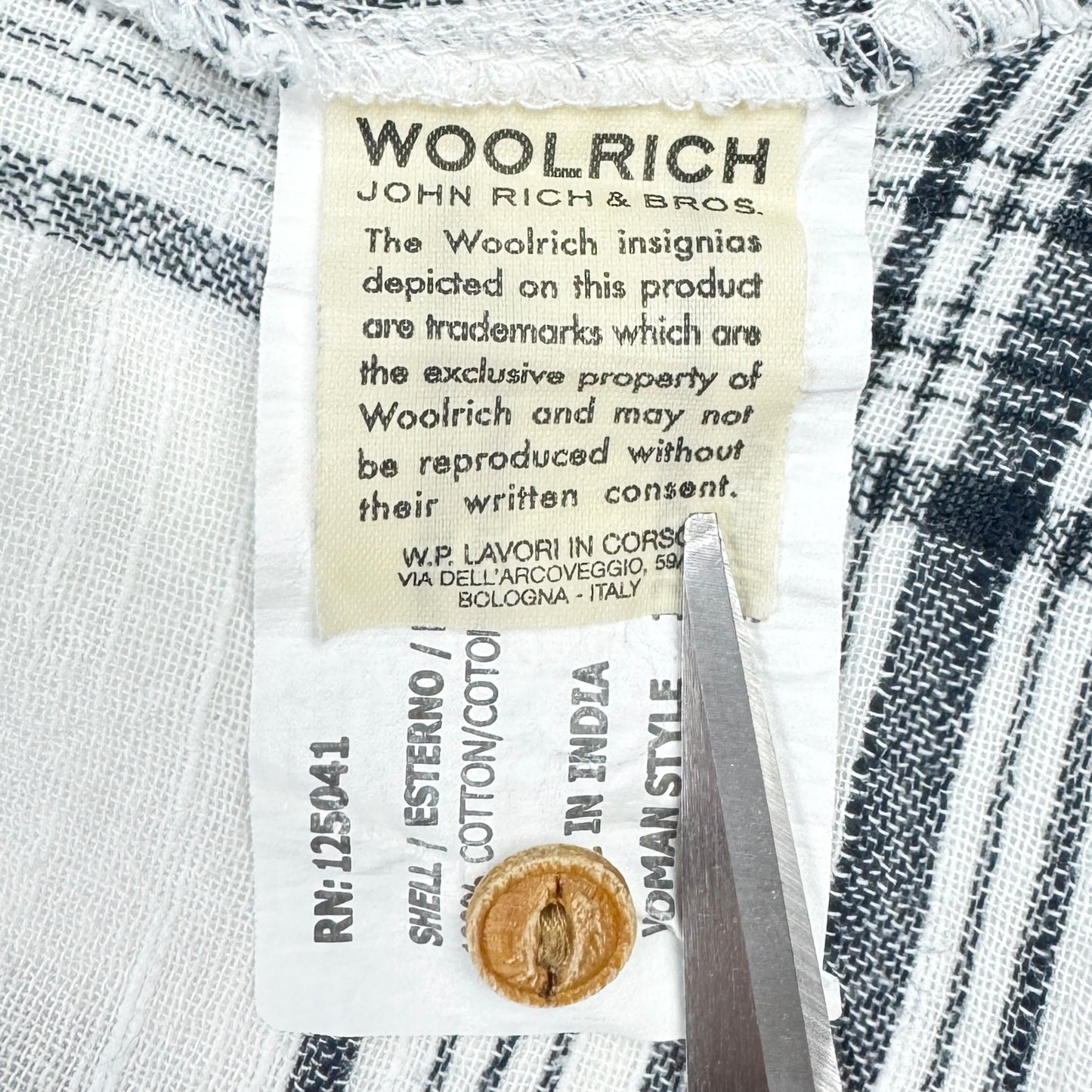 Cămașă Woolrich Femei - L