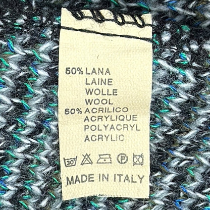 Cardigan Loris Estere Vintage 50% Lână - XXL