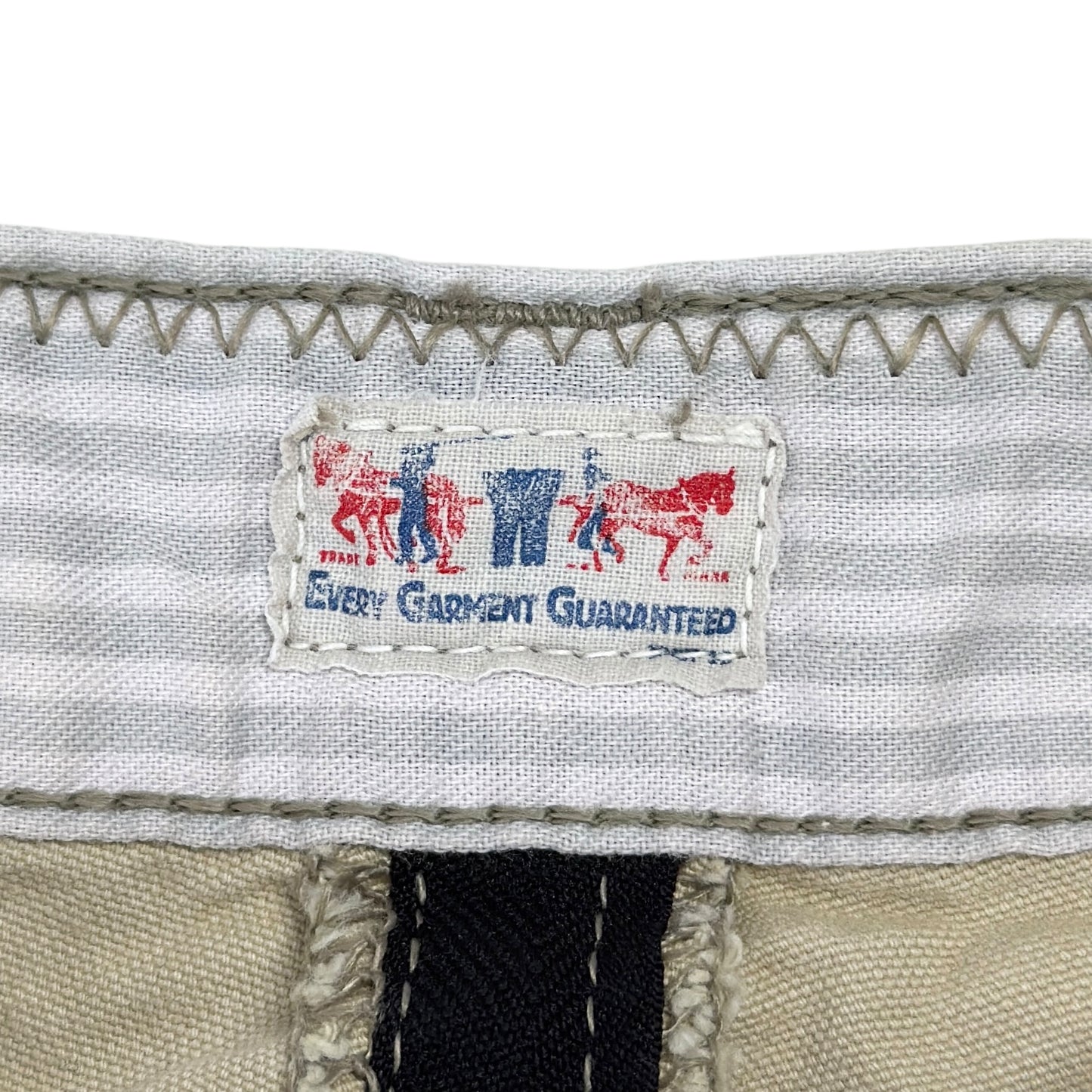 Blugi Workwear Levi's - W34/L34