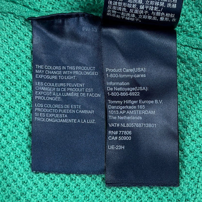 Pulover Tommy Hilfiger - XL