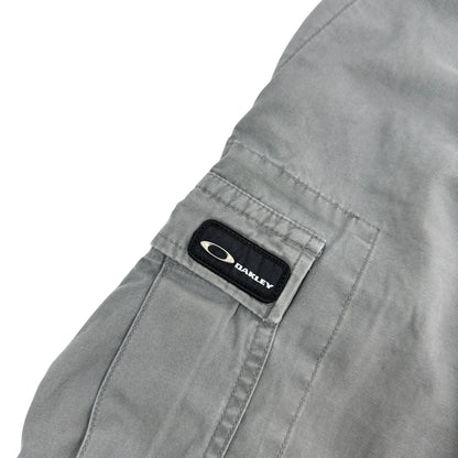 Pantaloni Scurți Cargo Oakley Vintage