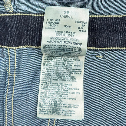 Salopetă Jumpsuit Lee Femei