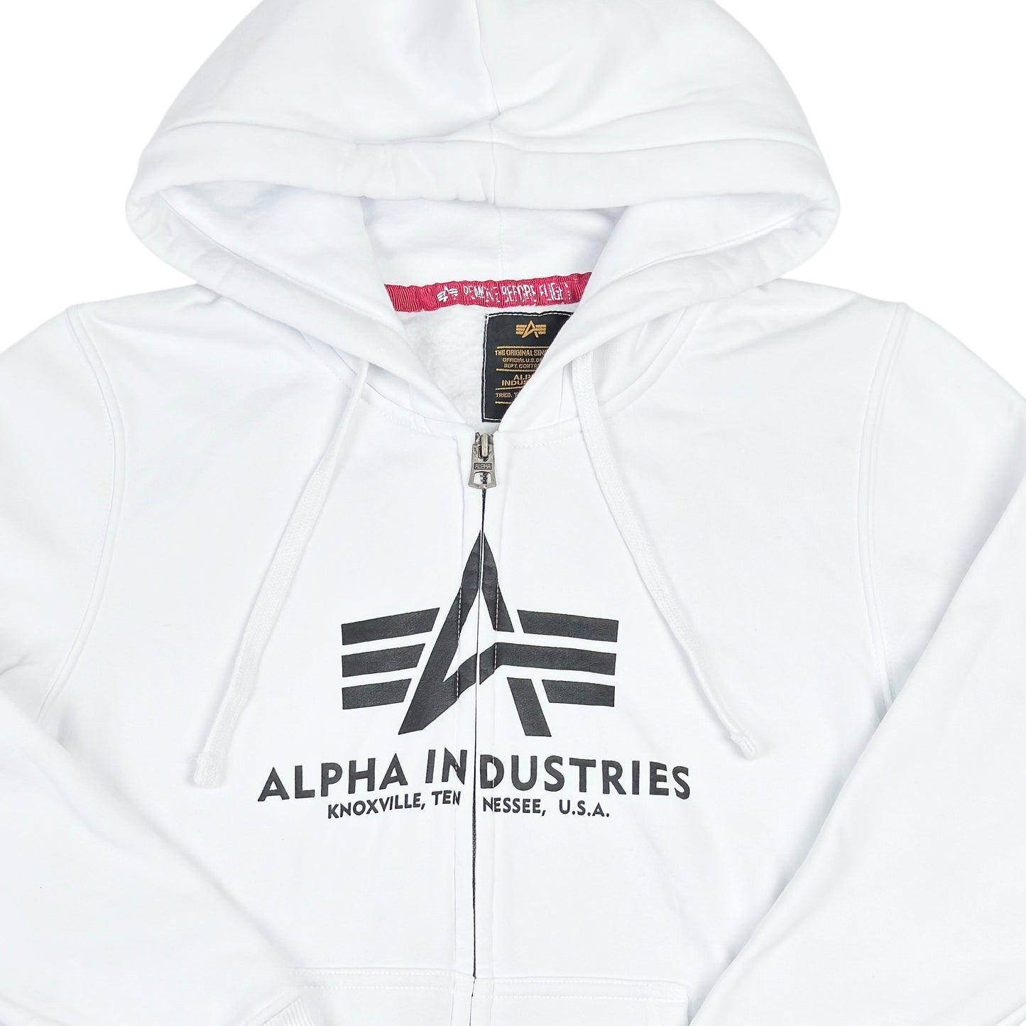 Hanorac Alpha Industries - S