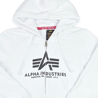 Hanorac Alpha Industries - S