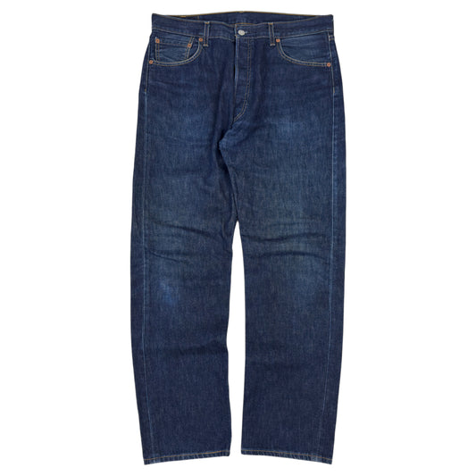 Blugi Levi's 501 Vintage - W36/L32