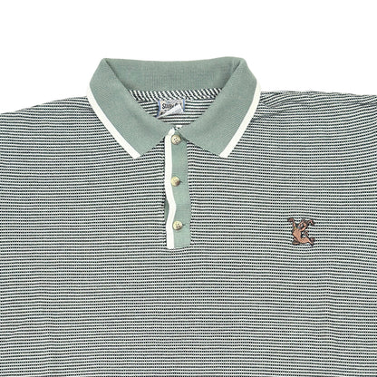Tricou Polo Scooby-Doo Vintage Din Anul 1998 Femei - M