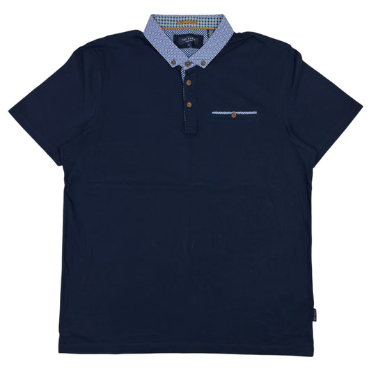 Tricou Polo Ted Baker - M