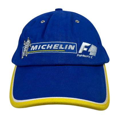 Şapcă Michelin Formula 1 Vintage