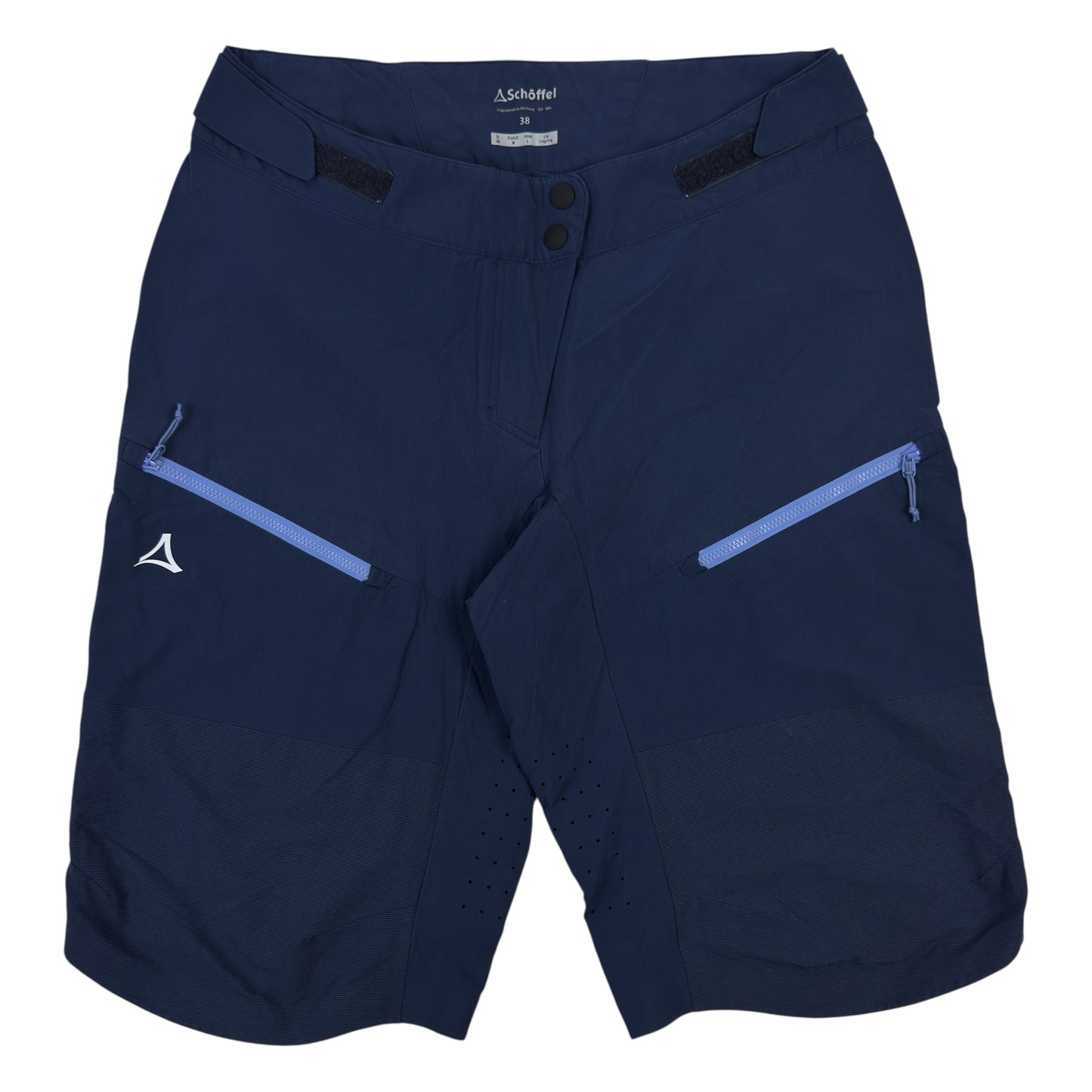 Pantaloni Scurți Schoffel - M