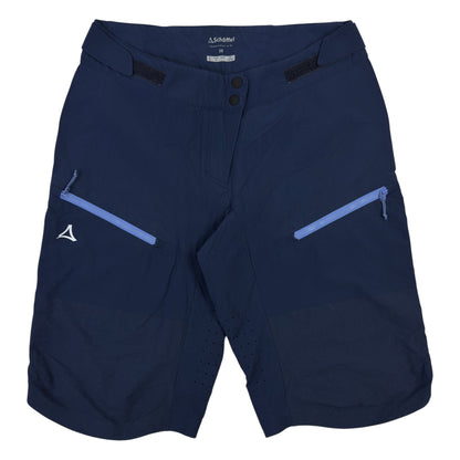 Pantaloni Scurți Schoffel - M