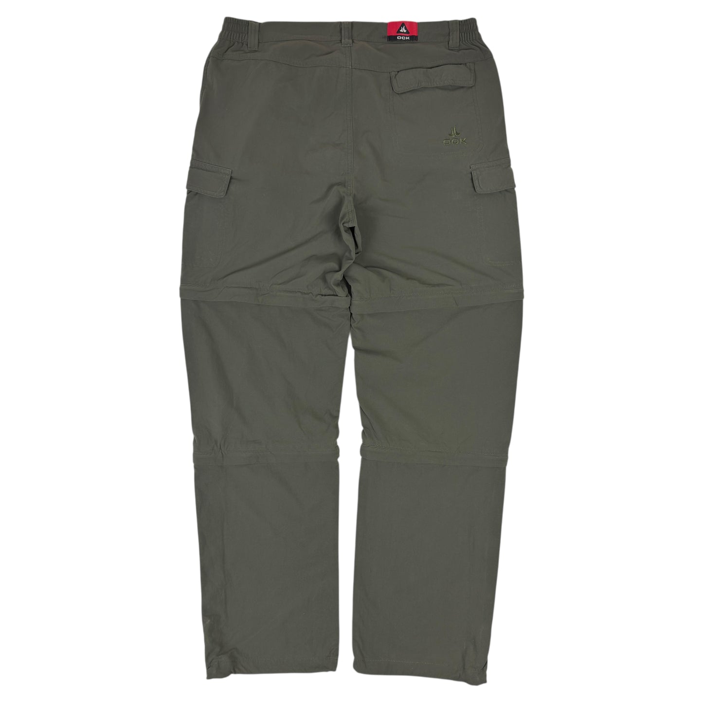 Pantaloni 3în1 OCK - L