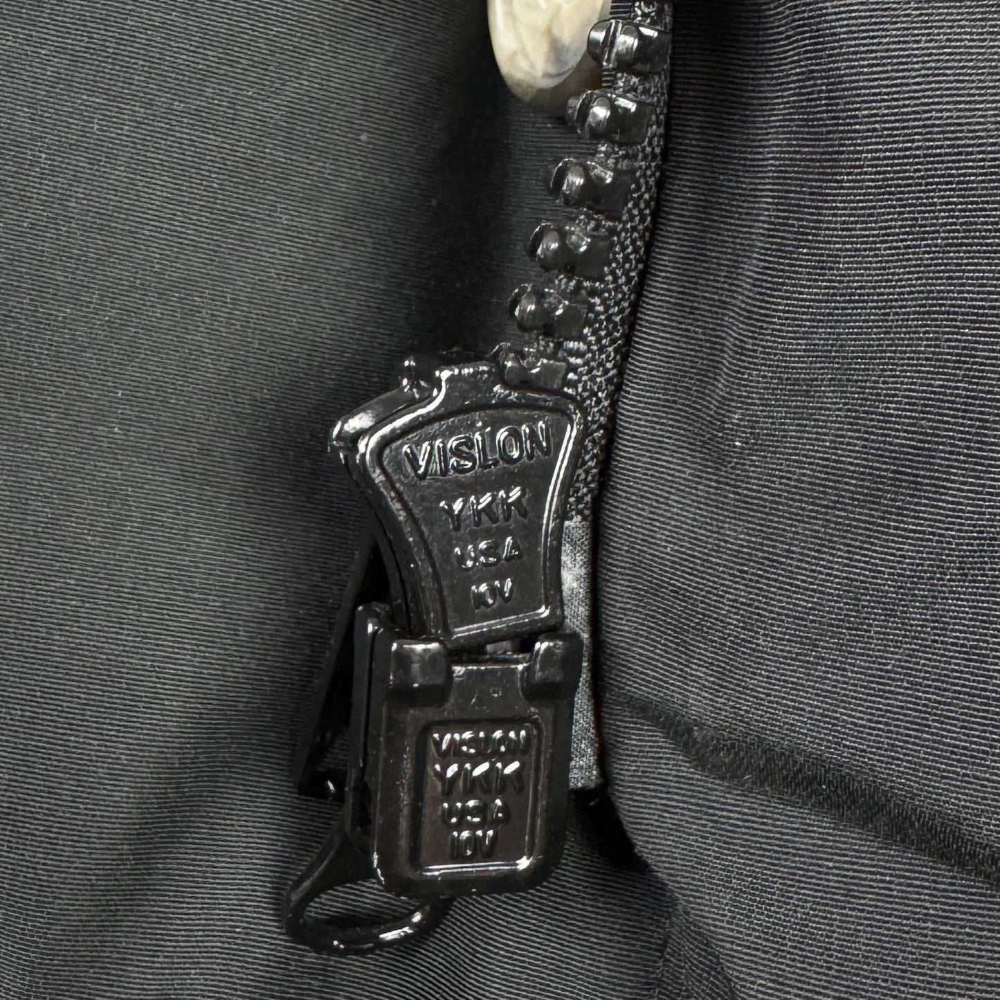 Geacă Arctic Parka Woolrich 80% Puf 20% Pene 100% Blană De Coiot - XXL