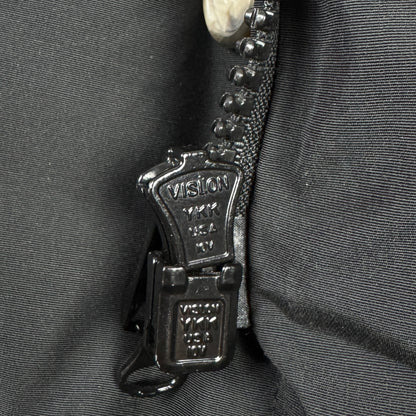 Geacă Arctic Parka Woolrich 80% Puf 20% Pene 100% Blană De Coiot - XXL