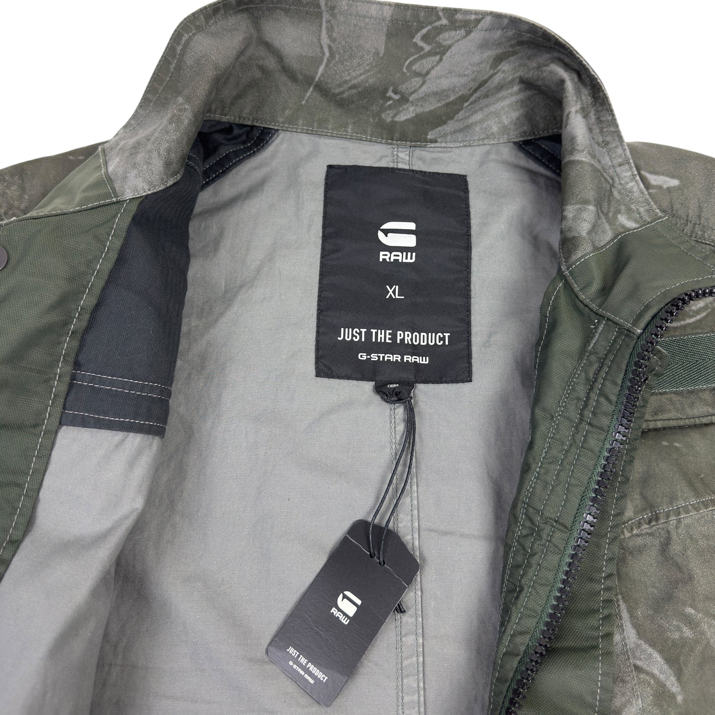 Jachetă G-Star - XL