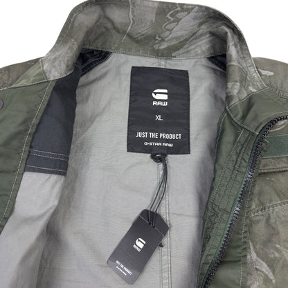 Jachetă G-Star - XL