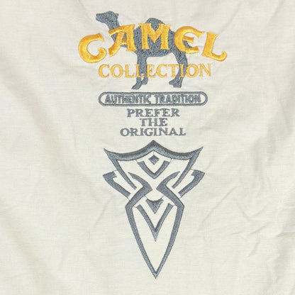 Geacă CAMEL Vintage - XXL/XXXL