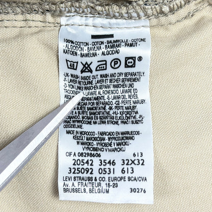 Blugi Workwear Levi's - W34/L34