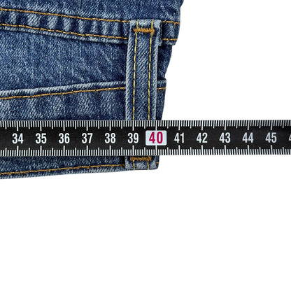 Blugi Levi's 527 - W30/L30