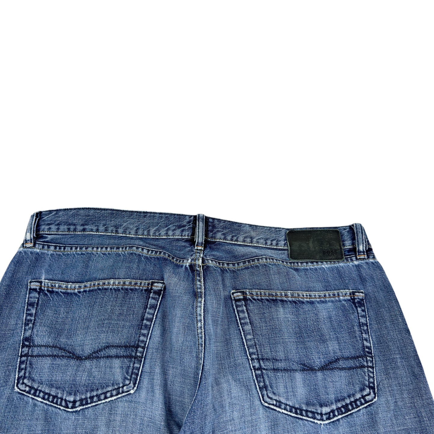 Blugi Hugo Boss Vintage