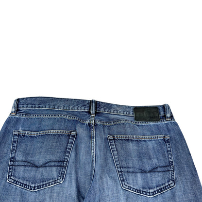 Blugi Hugo Boss Vintage