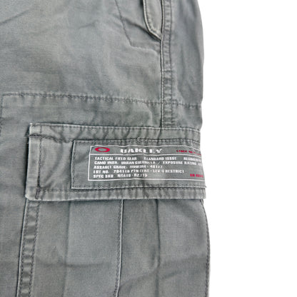 Pantaloni Scurți Cargo Oakley Vintage