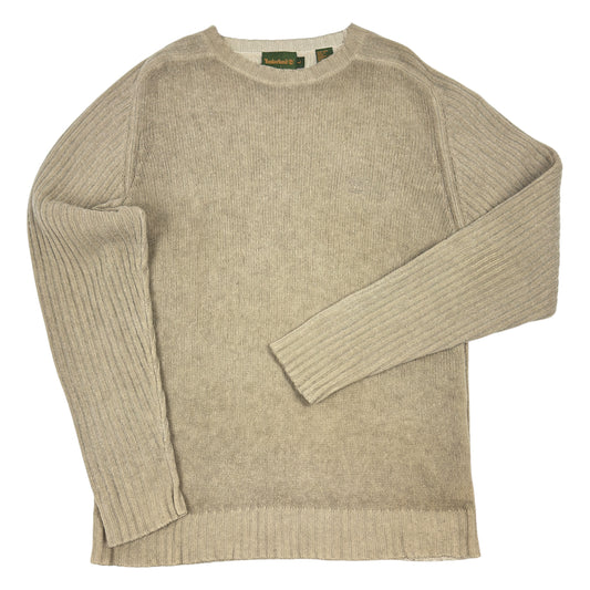 Pulover Timberland Vintage 80% Lână - L