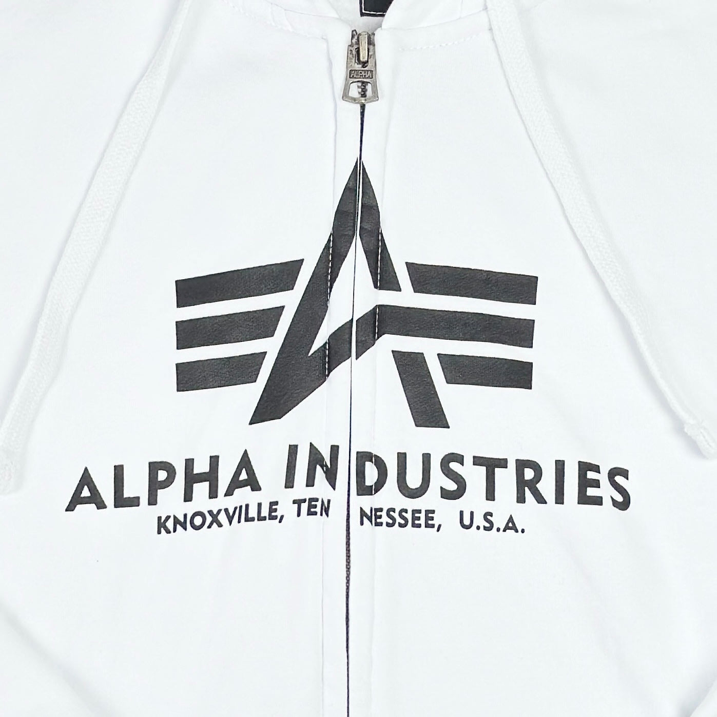 Hanorac Alpha Industries - S