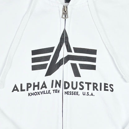 Hanorac Alpha Industries - S