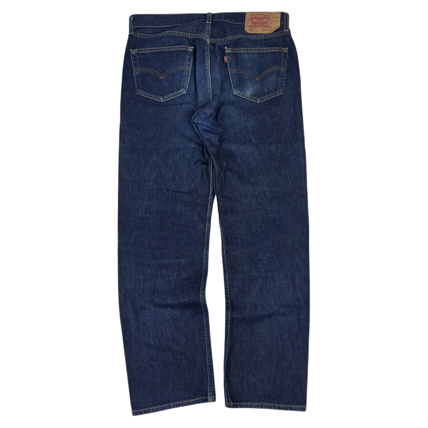Blugi Levi's 501 Vintage - W36/L32