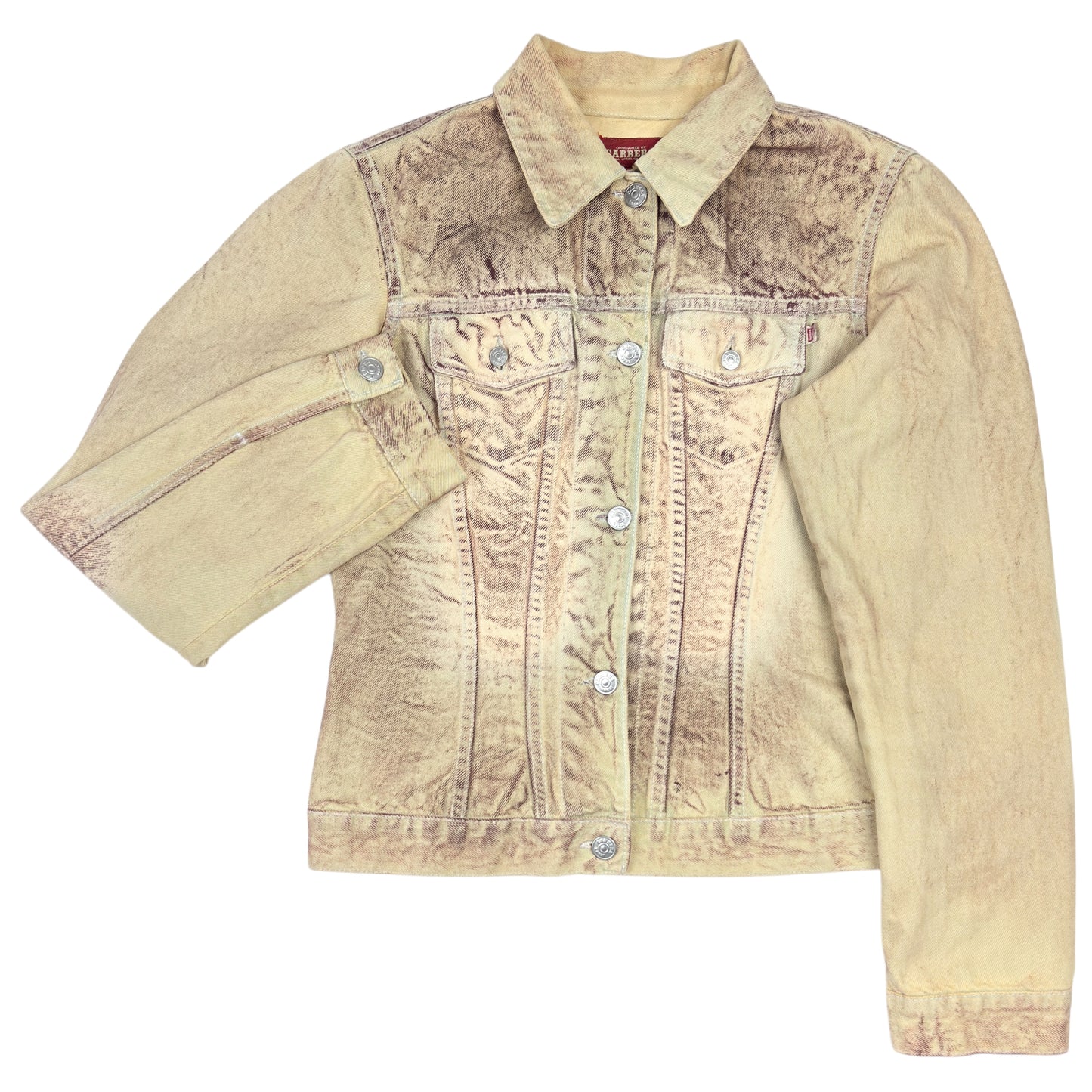 Jachetă Carrera Vintage Femei - S
