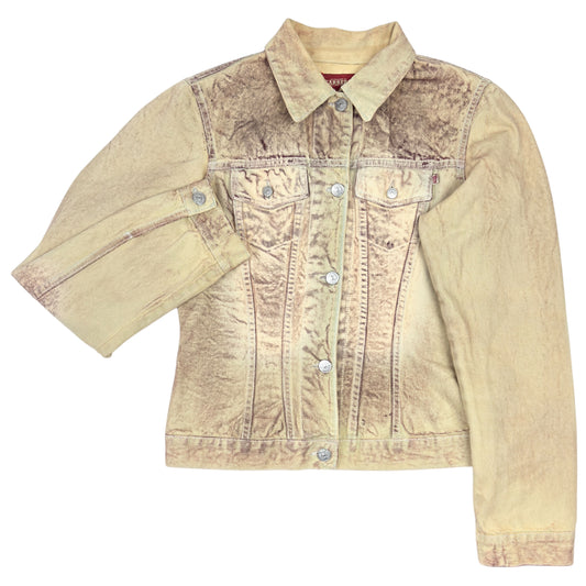 Jachetă Carrera Vintage Femei - S
