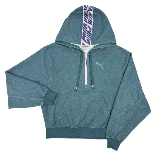 Hanorac Puma Femei - S