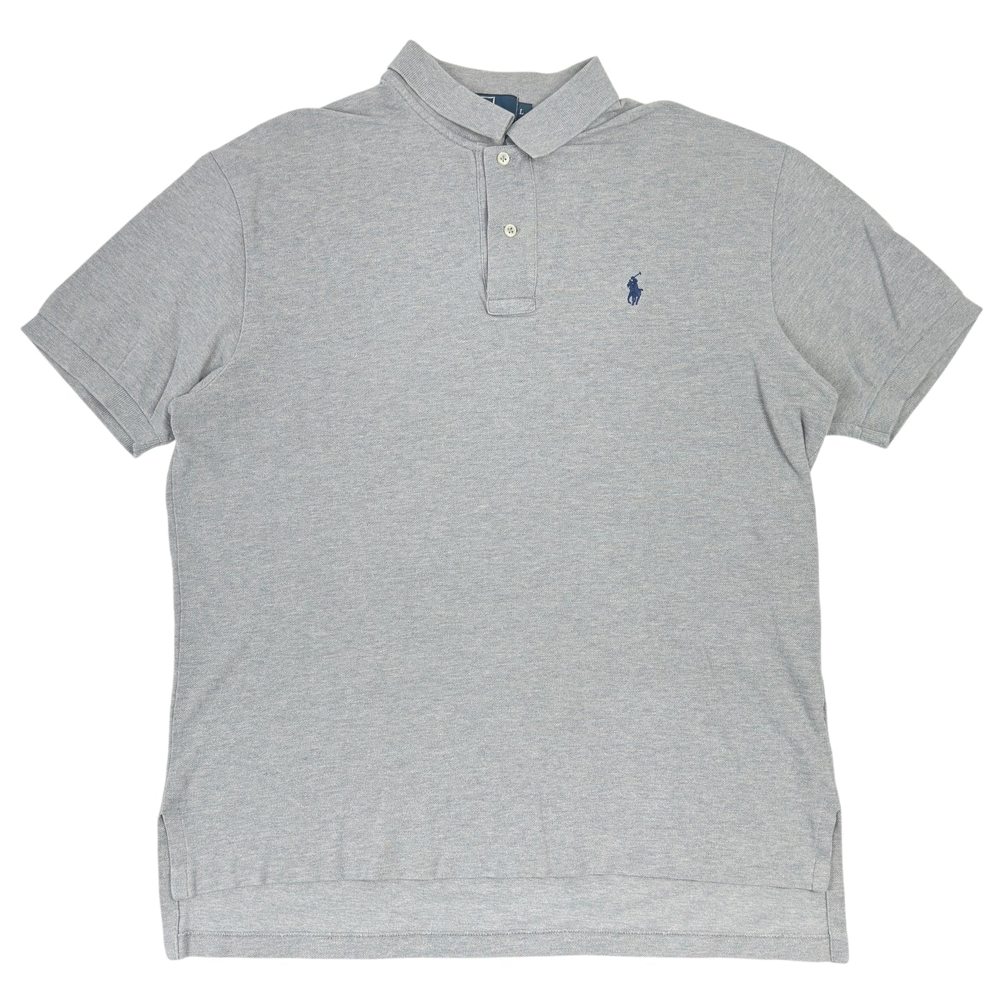 Tricou Polo Ralph Lauren Vintage - L