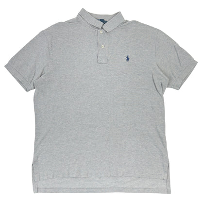Tricou Polo Ralph Lauren Vintage - L