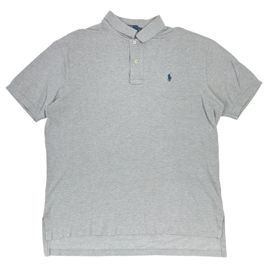 Tricou Polo Ralph Lauren Vintage - L