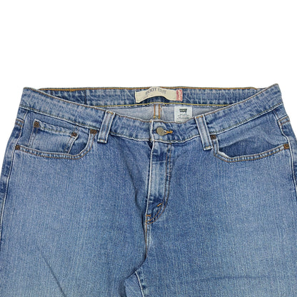 Blugi Levi's Vintage Din Anul 2005 - W36/L32