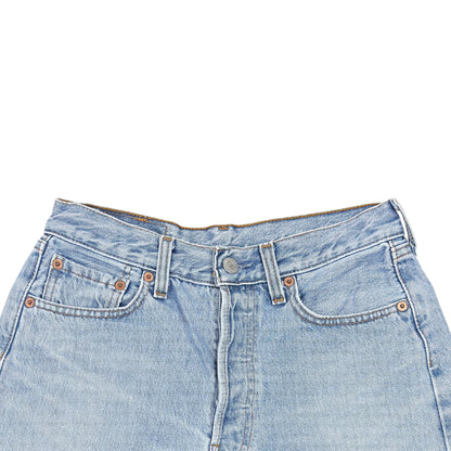 Blugi Scurți Levi's 501 Vintage Femei - W28