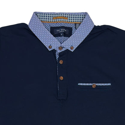 Tricou Polo Ted Baker - M