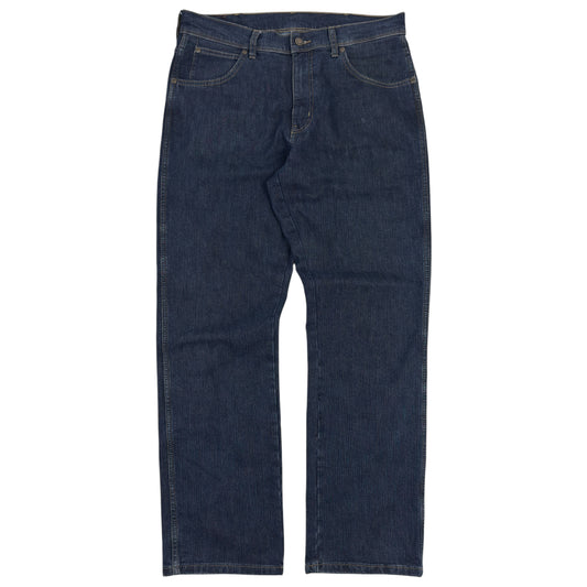 Blugi Wrangler - W32/L32