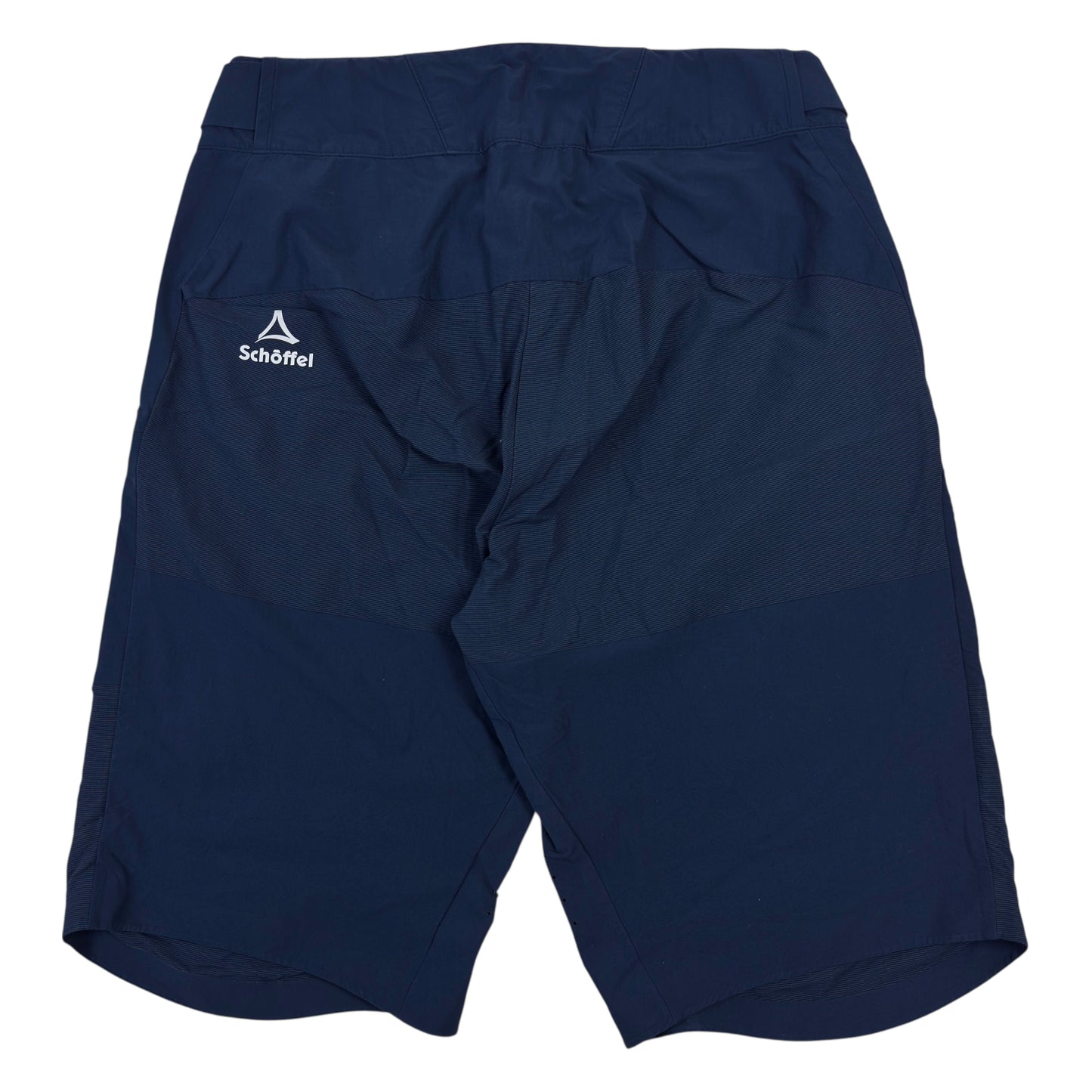 Pantaloni Scurți Schoffel - M