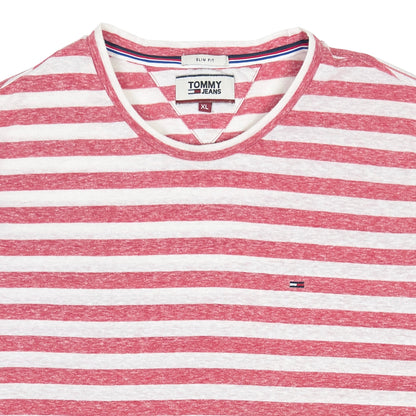 Tricou Tommy Hilfiger - L