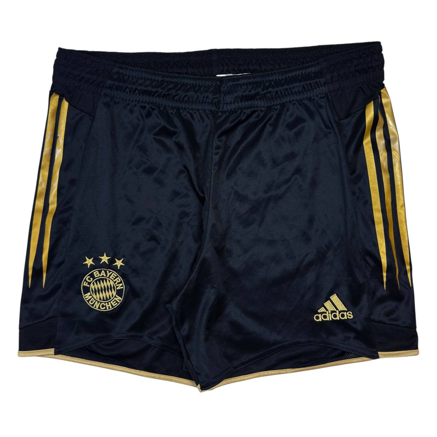Pantaloni Scurți Adidas FC Bayern Munchen Vintage - M