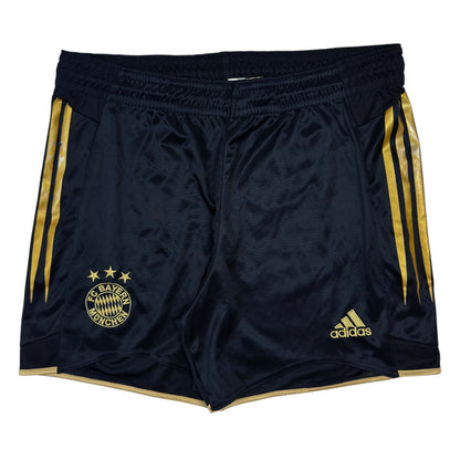 Pantaloni Scurți Adidas FC Bayern Munchen Vintage - M