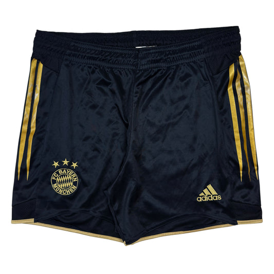 Pantaloni Scurți Adidas FC Bayern Munchen Vintage - M