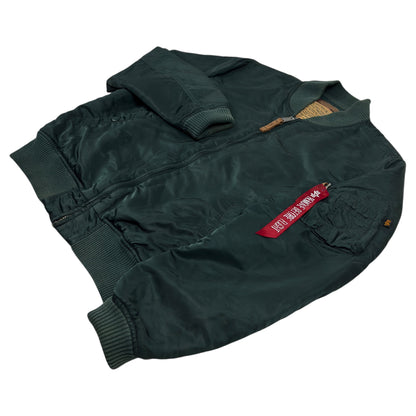 Jachetă Alpha Industries - L