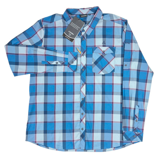 Cămașă Schoffel - XXL