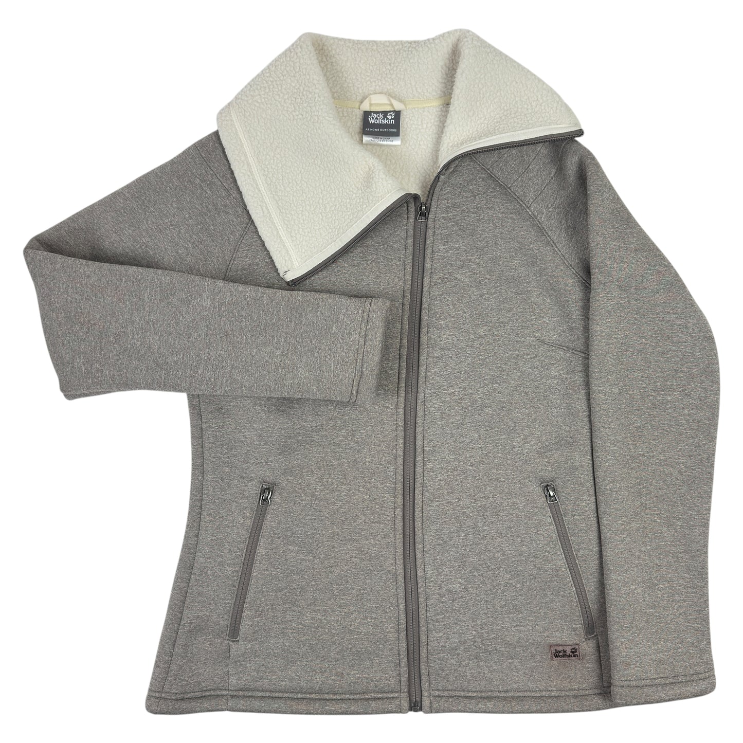 Jachetă JackWolfskin Femei - M