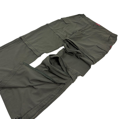 Pantaloni 3în1 OCK - L