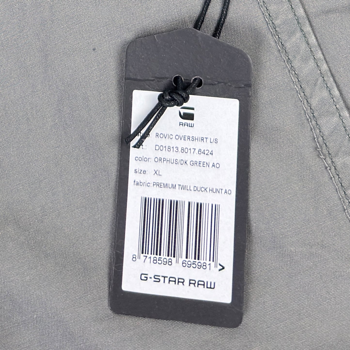 Jachetă G-Star - XL